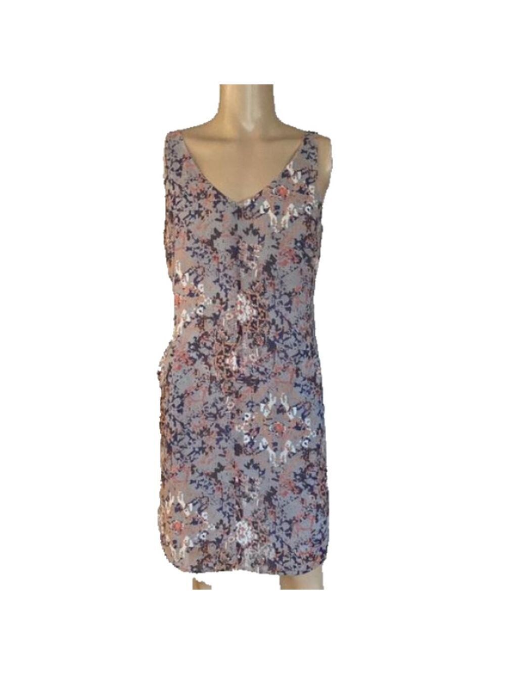 Cabi dress